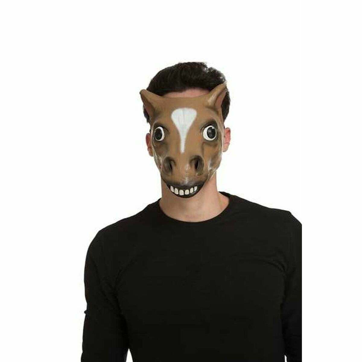 Mask My Other Me Horse – Produktbild 1