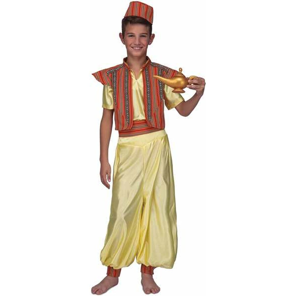 Costume for Kinder My Other Me Aladdin – Produktbild 1