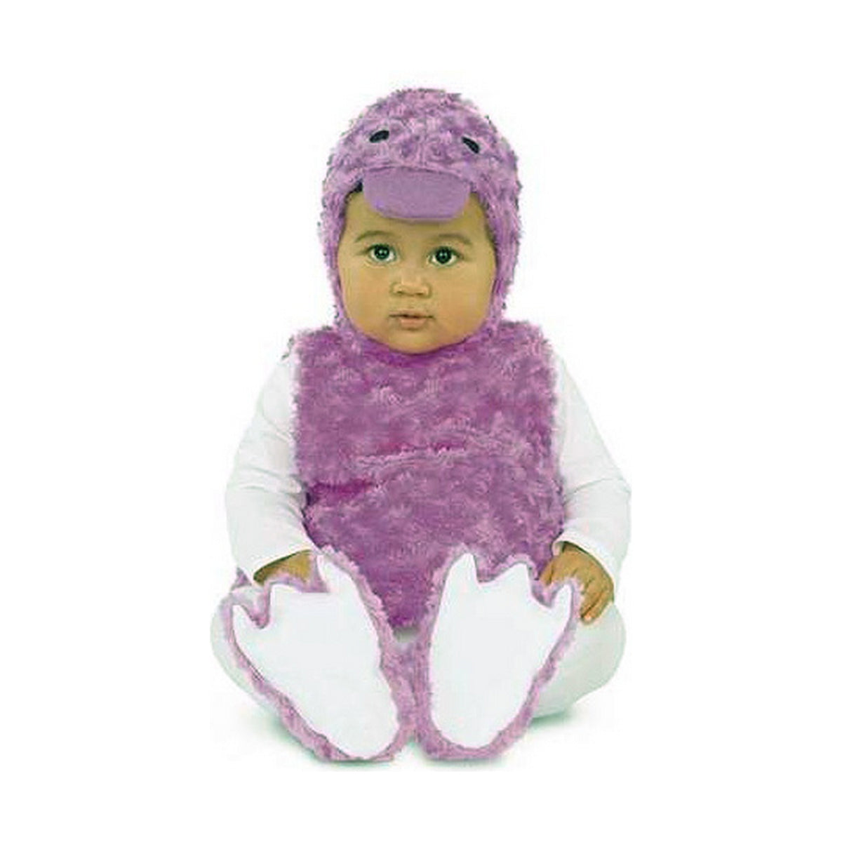 Costume for Babies My Other Me Lilac Duck – Produktbild 1