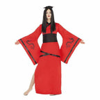 Kinderkostüm My Other Me Dragon Chinese Damen – 10-12 Years