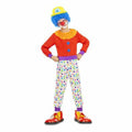 My Other Me Kostüm für Kinder Niedlich Male Clown – M/L