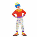 My Other Me Kostüm für Kinder Niedlich Male Clown