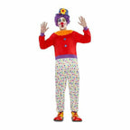 My Other Me Kostüm für Kinder Niedlich Male Clown – 10-12 Years