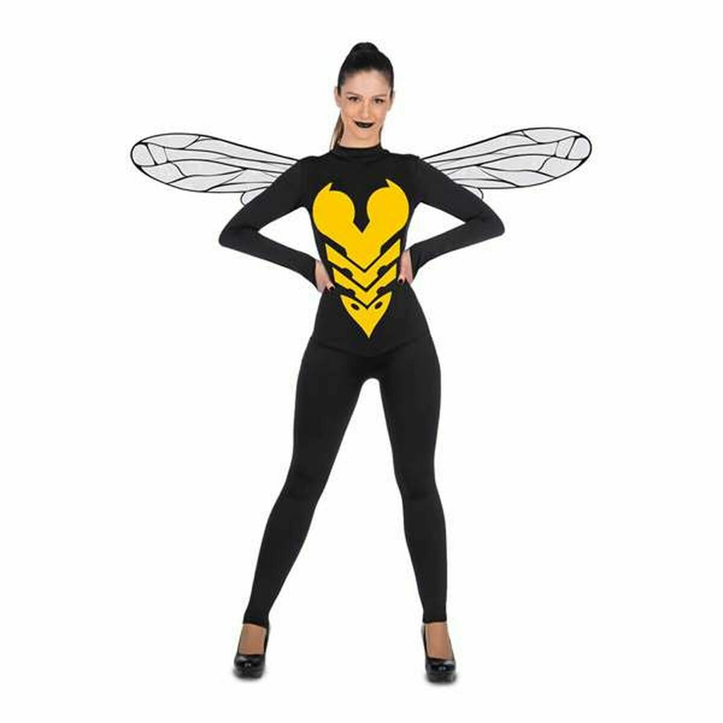My Other Me Kostüm für Erwachsene Wasps