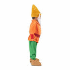 Kinderkostüm My Other Me Male Dwarf 5-6 Jahre