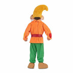 Kinderkostüm My Other Me Male Dwarf 5-6 Jahre