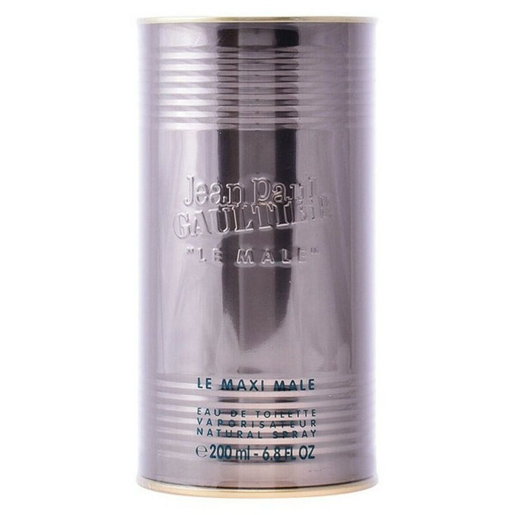 Jean Paul Gaultier Le Male EDT for Men - product view 11