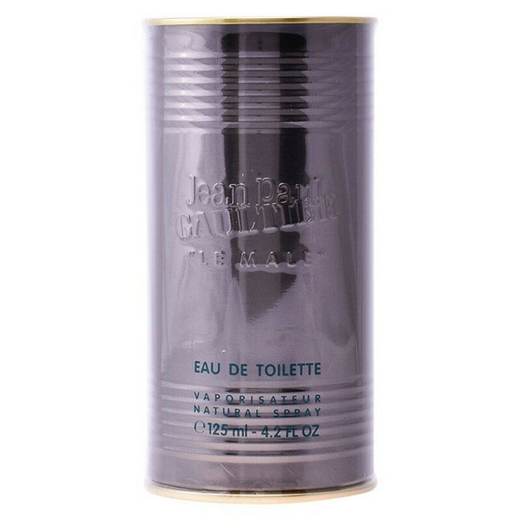 Jean Paul Gaultier Le Male EDT for Men - product view 7