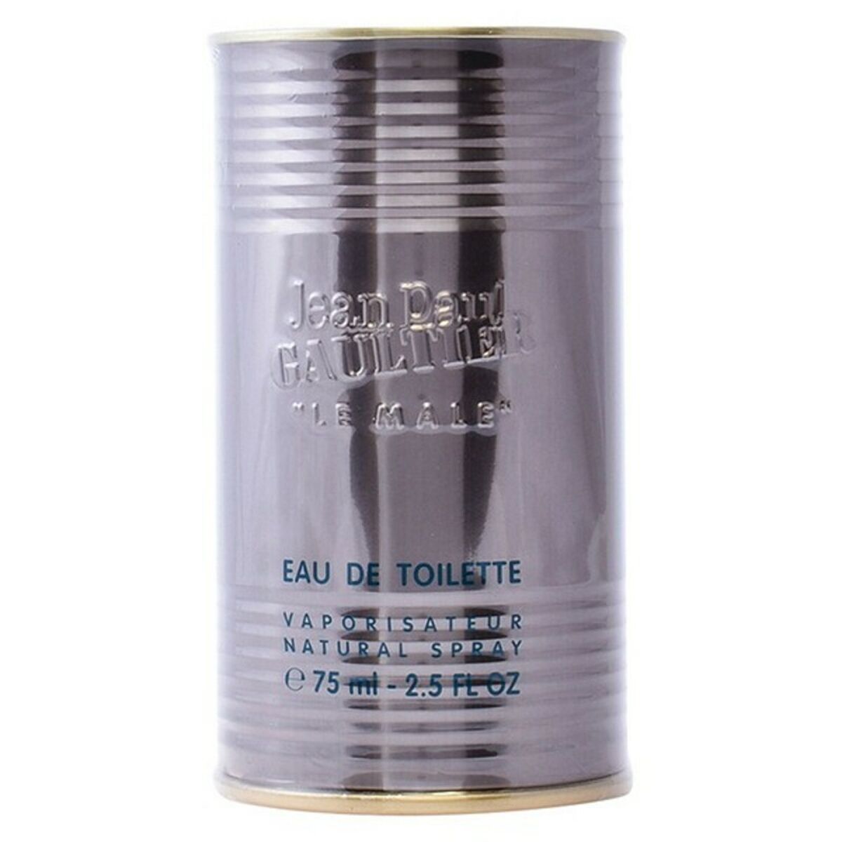 Jean Paul Gaultier Le Male EDT for Men - product view 4