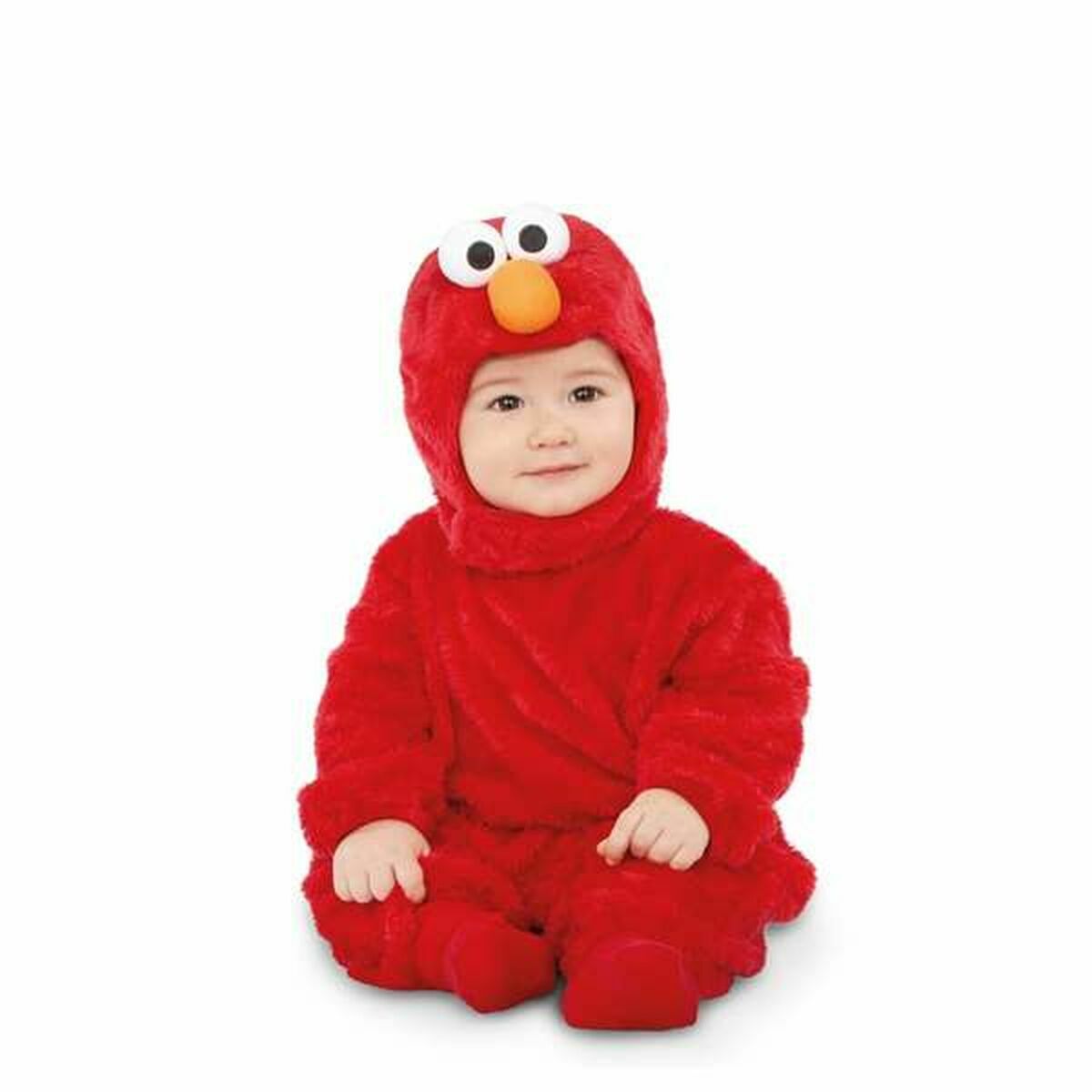 Costume for Babies My Other Me Elmo – Produktbild 1