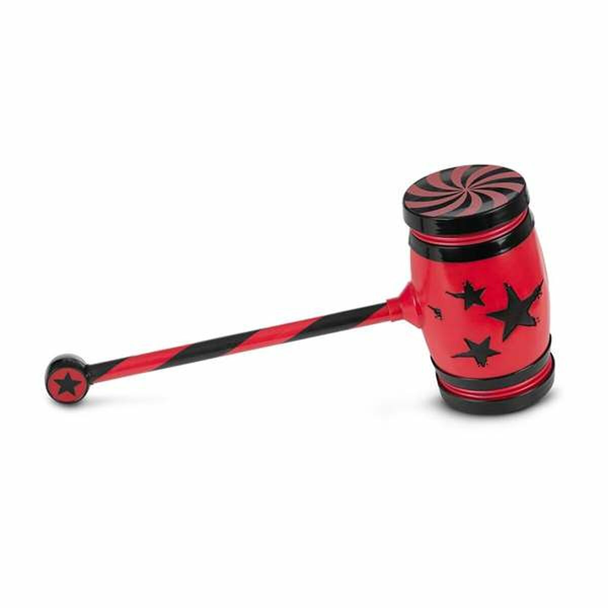 Costune accessorie My Other Me M 82 x 31 x 16 cm Hammer – Produktbild 1