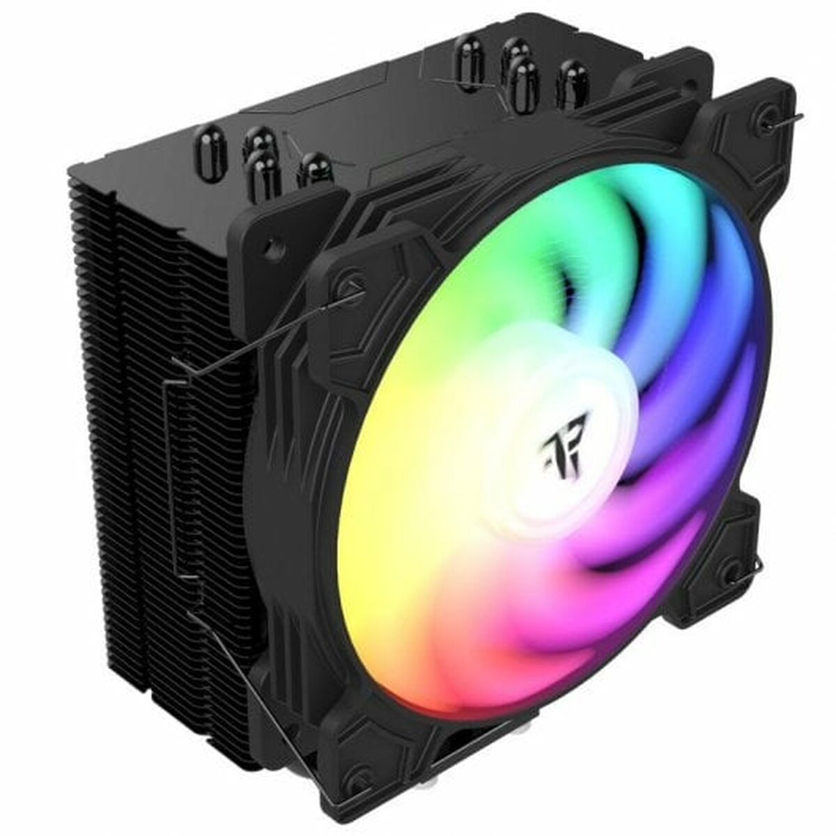 CPU Fan Tempest – Produktbild 1