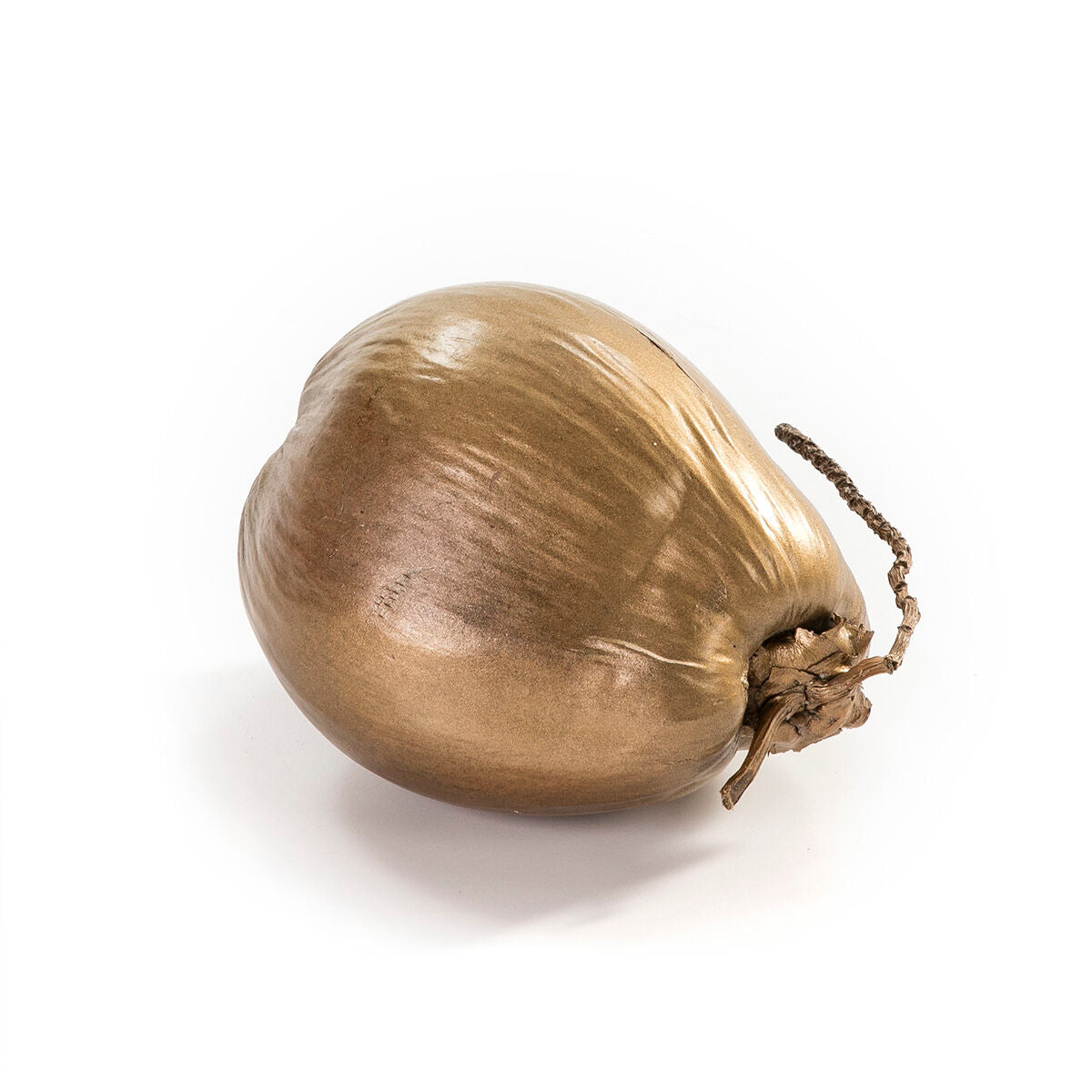 Thai Natura Dekofigur Gold