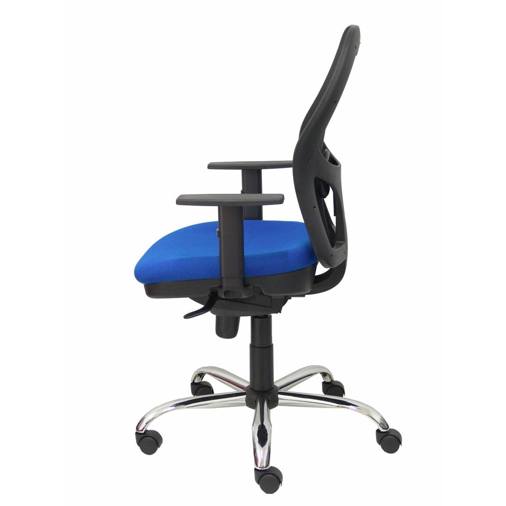Piqueras y Crespo Bürostuhl 10CCRRN Blau