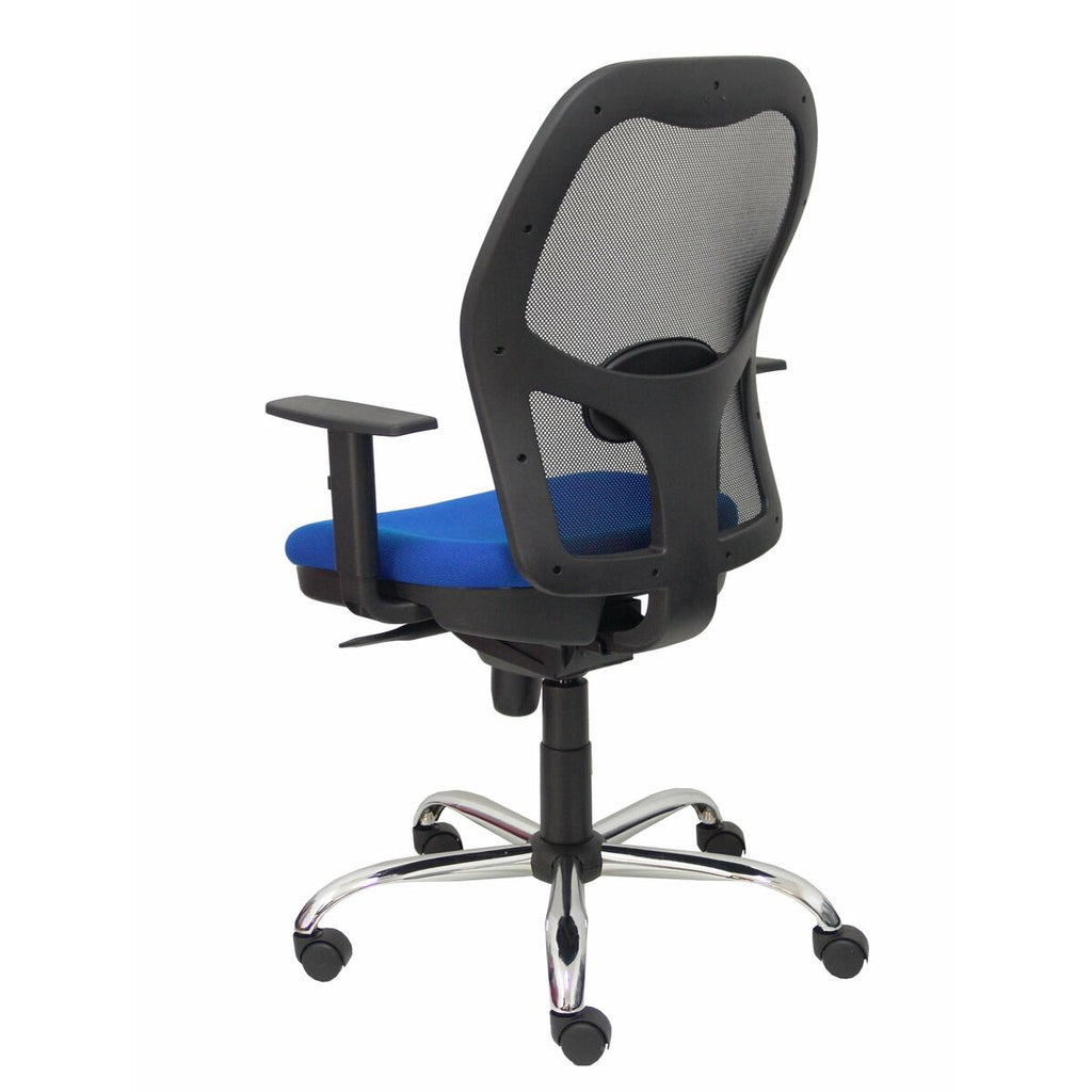 Piqueras y Crespo Bürostuhl 10CCRRN Blau