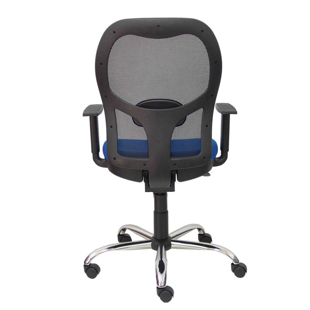 Piqueras y Crespo Bürostuhl 10CCRRN Blau