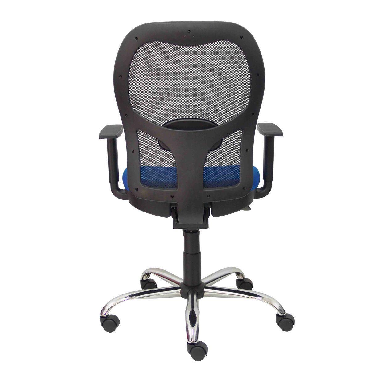 Piqueras y Crespo Bürostuhl 10CCRRN Blau