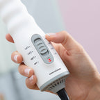 InnovaGoods 3-in-1 Drying, Styling & Curling Hairbrush Dryple 550 W