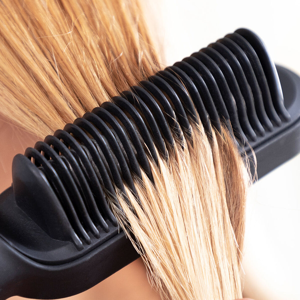 InnovaGoods Keramik Straightening Bürste Cestrus