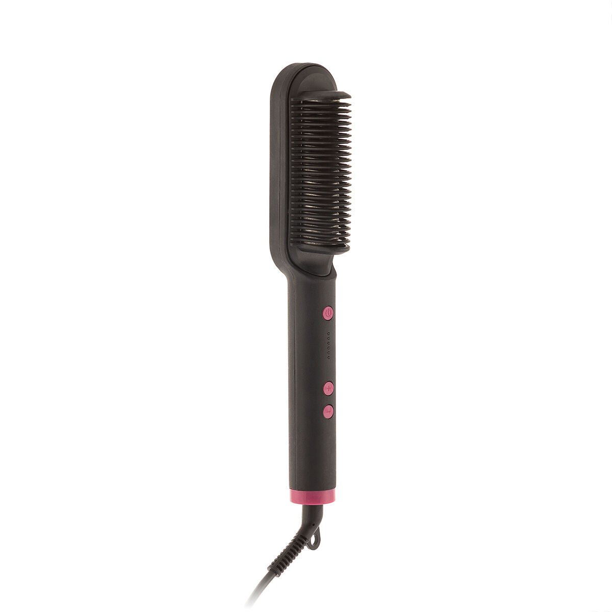 InnovaGoods Keramik Straightening Bürste Cestrus