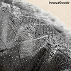 Anti-stress Pet Bed Bepess InnovaGoods Ø 60 cm