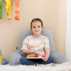 InnovaGoods Reading Kissen mit Armrests Huglow