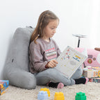 InnovaGoods Reading Kissen mit Armrests Huglow