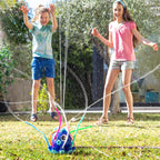 Water Sprinkler und Sprayer Spielzeug Octodrop InnovaGoods