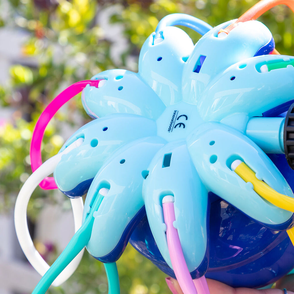 Water Sprinkler und Sprayer Spielzeug Octodrop InnovaGoods