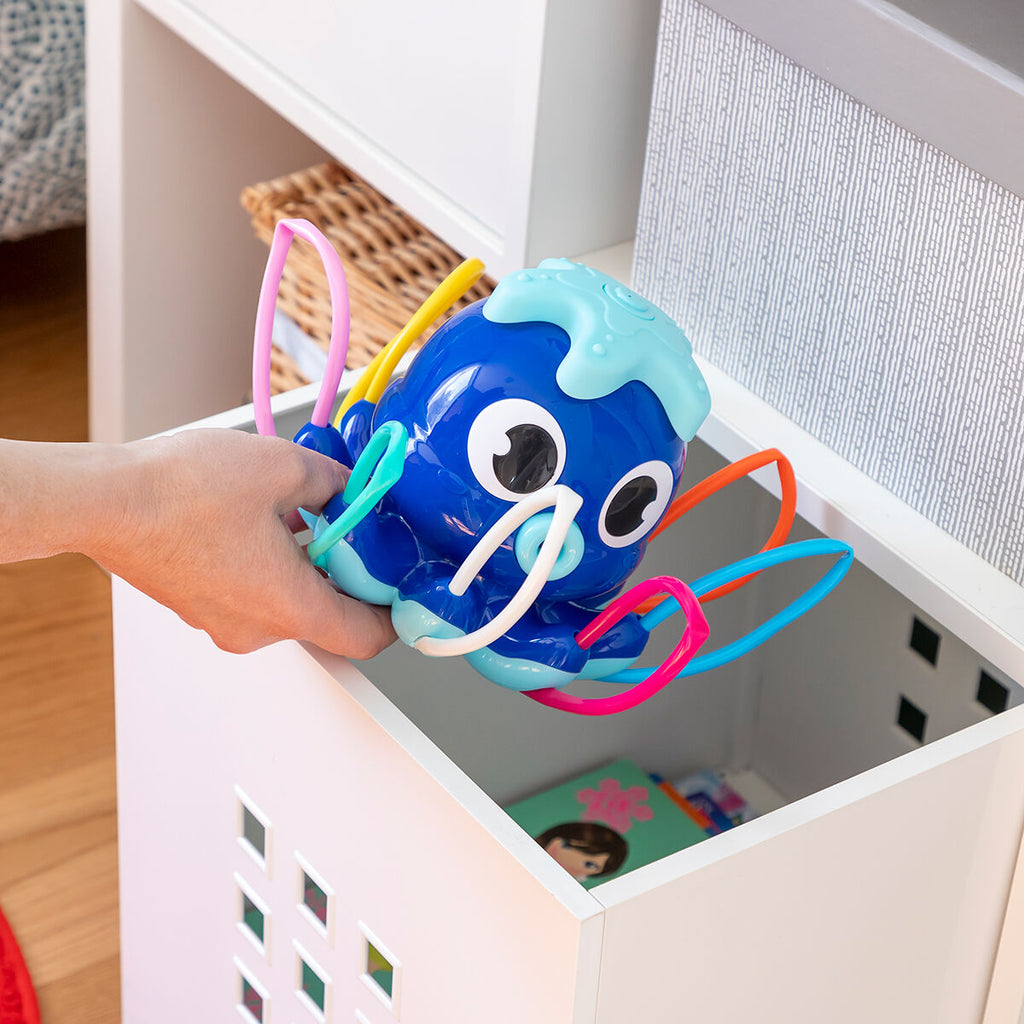 Water Sprinkler und Sprayer Spielzeug Octodrop InnovaGoods