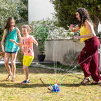 Water Sprinkler und Sprayer Spielzeug Octodrop InnovaGoods