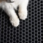 Katze Litter Tablett Matte Clikatt InnovaGoods