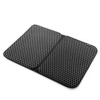 Katze Litter Tablett Matte Clikatt InnovaGoods
