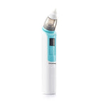 InnovaGoods Wiederaufladbar Nasal Aspirator für Babys Nizi – Weiß