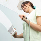InnovaGoods Magnetischer Fensterreiniger Magly