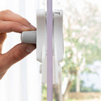 InnovaGoods Magnetischer Fensterreiniger Magly
