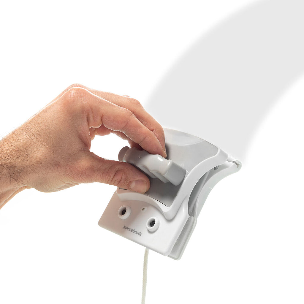 InnovaGoods Magnetischer Fensterreiniger Magly