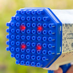 Riesen-Seifenblasenpistole mit LED Gubles XL InnovaGoods