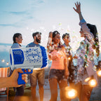 Riesen-Seifenblasenpistole mit LED Gubles XL InnovaGoods