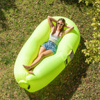 Inflatable Sofa Soflfex InnovaGoods – Produktbild 2