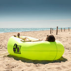 Inflatable Sofa Soflfex InnovaGoods – Produktbild 4