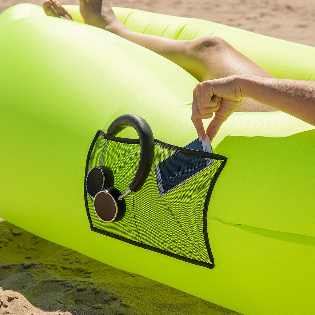 Inflatable Sofa Soflfex InnovaGoods – Produktbild 6