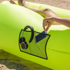 Inflatable Sofa Soflfex InnovaGoods – Produktbild 6