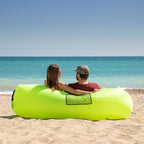 Inflatable Sofa Soflfex InnovaGoods – Produktbild 7