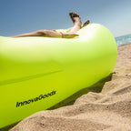 Inflatable Sofa Soflfex InnovaGoods – Produktbild 9