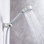 InnovaGoods 3-in-1 Doppelt Shower Kopf mit Dispenser Xawara