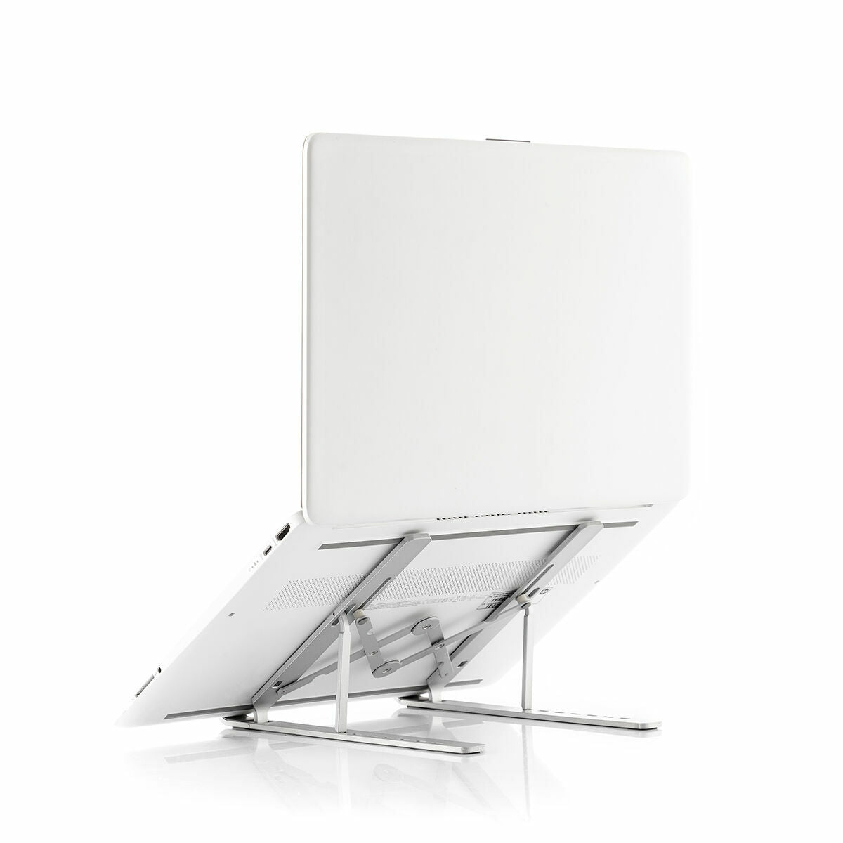 Klappbar und Adjustable Laptop Stand Flastan InnovaGoods