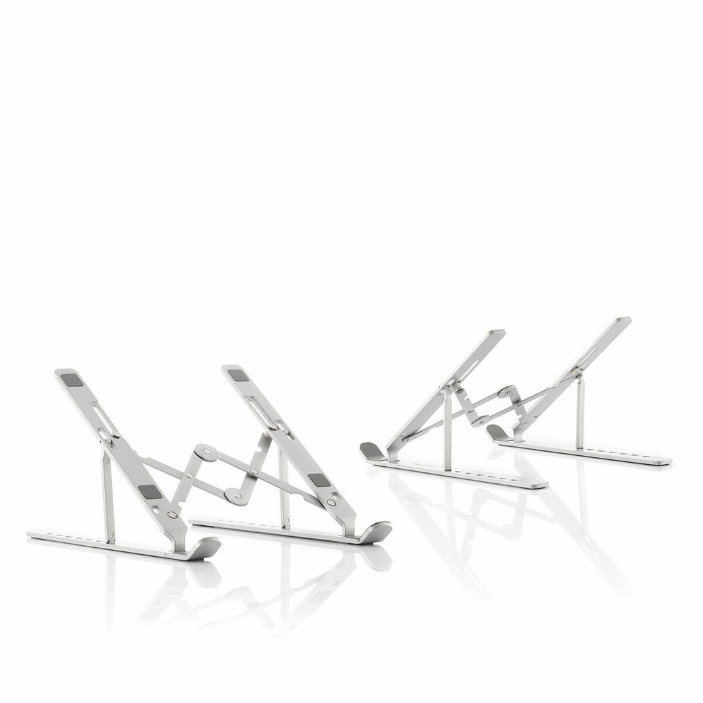 Klappbar und Adjustable Laptop Stand Flastan InnovaGoods
