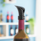 2-in-1 Weinverschluss mit Ausgießer & Belüfter Wintopp InnovaGoods