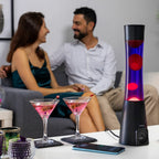 Lava Lampe mit Speaker Maglamp InnovaGoods